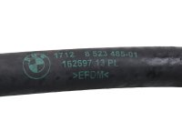 Kühlerschläuche Satz Kühlmittelschlauch 5 Stück BMW R 1200 GS LC K50 0A01 13-17