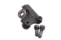 Soporte caballete lateral anclaje con tornillos KTM 640 LC4 DUKE 2 DK2 99-07
