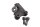 Soporte caballete lateral anclaje con tornillos KTM 640 LC4 DUKE 2 DK2 99-07