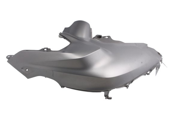 Tankverkleidung Seitenteil Abdeckung rechts grau BMW R 1200 GS LC K50 0A01 13-17