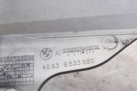 Tankverkleidung Seitenteil Abdeckung rechts grau BMW R 1200 GS LC K50 0A01 13-17