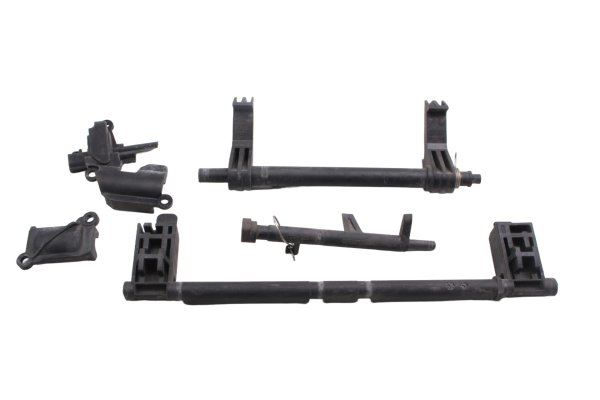 Sitzverstellung Sitzstangen Fahrersitz vorne BMW R 1200 GS LC K50 0A01 13-17