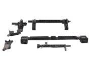 Sitzverstellung Sitzstangen Fahrersitz vorne BMW R 1200 GS LC K50 0A01 13-17