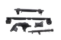 Sitzverstellung Sitzstangen Fahrersitz vorne BMW R 1200 GS LC K50 0A01 13-17