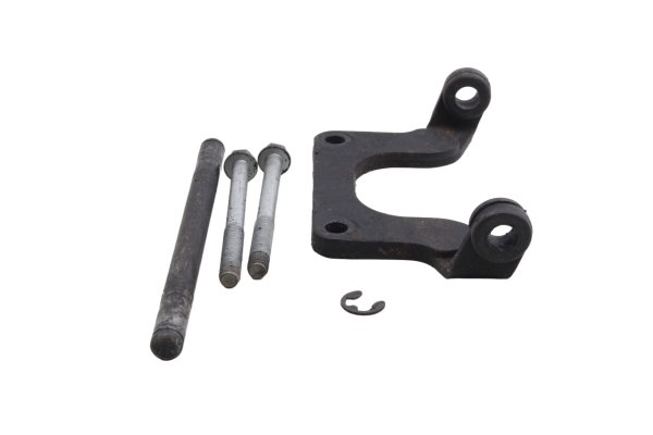 Soporte de faro bisagra carenado eje delantero KTM 640 LC4 DUKE 2 DK2 99-07