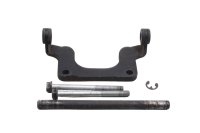 Soporte de faro bisagra carenado eje delantero KTM 640 LC4 DUKE 2 DK2 99-07