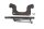 Soporte de faro bisagra carenado eje delantero KTM 640 LC4 DUKE 2 DK2 99-07