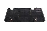 Rejilla radiador protector deflector tapa izquierda KTM 640 LC4 DUKE 2 DK2 99-07