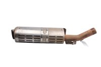 Endtopf Auspuff Schalldämpfer Muffler rechts BMW R 1200 GS K25 0307 R12 04-07