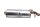 Endtopf Auspuff Schalldämpfer Muffler rechts BMW R 1200 GS K25 0307 R12 04-07
