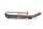 Endtopf Auspuff Schalldämpfer Muffler rechts BMW R 1200 GS K25 0307 R12 04-07