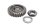 Piñón primario cigüeñal engranaje con tuerca KTM 640 LC4 DUKE 2 DK2 99-07
