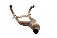Krümmer Katalysator Vorschalldämpfer Sammler BMW R 1200 GS K25 0307 R12 04-07