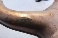Krümmer Katalysator Vorschalldämpfer Sammler BMW R 1200 GS K25 0307 R12 04-07