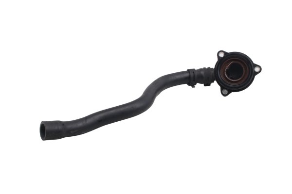 Motorentlüftung Deckel Schlauch Entlüfter hinten BMW R 1200 GS LC K50 0A01 13-17