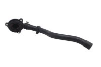 Motorentlüftung Deckel Schlauch Entlüfter hinten BMW R 1200 GS LC K50 0A01 13-17