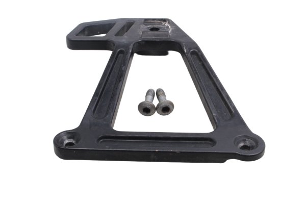 Soporte estribera pasajero trasero izquierdo KTM 640 LC4 DUKE 2 DK2 99-07