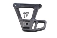 Soporte estribera pasajero trasero izquierdo KTM 640 LC4 DUKE 2 DK2 99-07