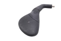 Espejo retrovisor derecho B&M negro homologado E KTM 640 LC4 DUKE 2 DK2 99-07