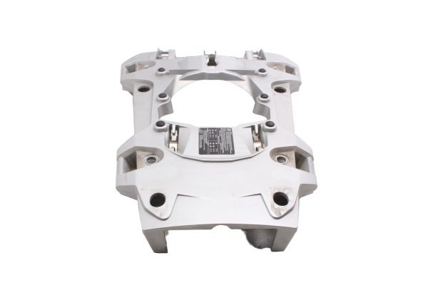 Gepäckträger Gepäckbrücke Topcaseträger hinten BMW R 1200 GS LC K50 0A01 13-17