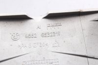 Gepäckträger Gepäckbrücke Topcaseträger hinten BMW R 1200 GS LC K50 0A01 13-17