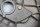 Ventildeckel Zylinderkopfhaube rechts Schrauben BMW R 1200 GS LC K50 0A01 13-17