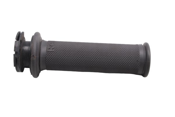 Puño acelerador tubo gas goma manillar derecho KTM 640 LC4 DUKE 2 DK2 99-07