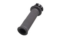 Puño acelerador tubo gas goma manillar derecho KTM 640 LC4 DUKE 2 DK2 99-07