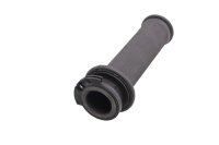 Puño acelerador tubo gas goma manillar derecho KTM 640 LC4 DUKE 2 DK2 99-07