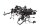 Hauptkabelbaum Kabelstrang Verkabelung Elektrik BMW R 1200 GS LC K50 0A01 13-17