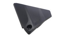 Batteriedeckel Seitenverkleidung Blende rechts BMW R 1200...