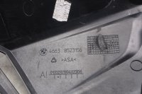 Batteriedeckel Seitenverkleidung Blende rechts BMW R 1200 GS LC K50 0A01 13-17