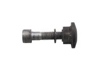 Tornillo pinza freno perno guía deslizante trasero KTM 640 LC4 DUKE 2 DK2 99-07