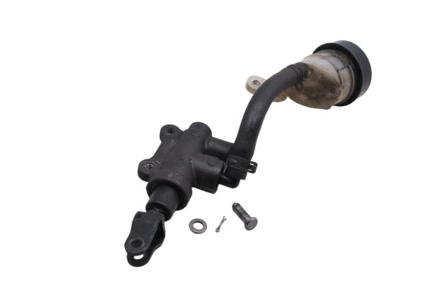 Bremspumpe Hauptzylinder hinten Nissin Fußpedal BMW R 1200 GS LC K50 0A01 13-17
