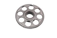 Engranaje rueda libre arranque piñón rodamiento KTM 640 LC4 DUKE 2 DK2 99-07