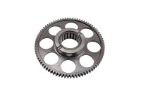 Engranaje rueda libre arranque piñón rodamiento KTM 640 LC4 DUKE 2 DK2 99-07