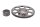 Engranaje rueda libre arranque piñón rodamiento KTM 640 LC4 DUKE 2 DK2 99-07