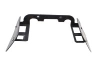 Soporte conectores placa eléctrica tapas superior KTM 640 LC4 DUKE 2 DK2 99-07
