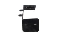 Soporte conectores placa eléctrica tapas superior KTM 640 LC4 DUKE 2 DK2 99-07