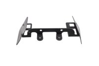 Soporte conectores placa eléctrica tapas superior KTM 640 LC4 DUKE 2 DK2 99-07
