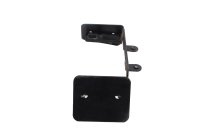Soporte conectores placa eléctrica tapas superior KTM 640 LC4 DUKE 2 DK2 99-07