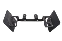 Soporte conectores placa eléctrica tapas superior KTM 640 LC4 DUKE 2 DK2 99-07