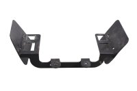 Soporte conectores placa eléctrica tapas superior KTM 640 LC4 DUKE 2 DK2 99-07