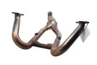 Krümmer Katalysator Abgasklappe Sammler BMW R 1200 GS LC K50 0A01 13-17