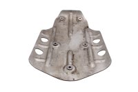 Motorschutzplatte Unterfahrschutz Blech unten BMW R 1200 GS LC K50 0A01 13-17