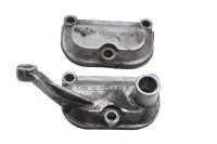 Tapa de válvulas juego delantera trasera culata KTM 640 LC4 DUKE 2 DK2 99-07