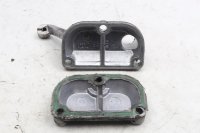 Tapa de válvulas juego delantera trasera culata KTM 640 LC4 DUKE 2 DK2 99-07
