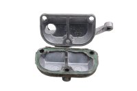 Tapa de válvulas juego delantera trasera culata KTM 640 LC4 DUKE 2 DK2 99-07