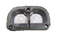 Tapa de válvulas juego delantera trasera culata KTM 640 LC4 DUKE 2 DK2 99-07