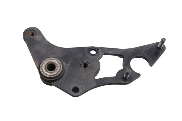 Soporte escape silenciador anclaje fijación trasero KTM 640 LC4 DUKE 2 DK2 99-07